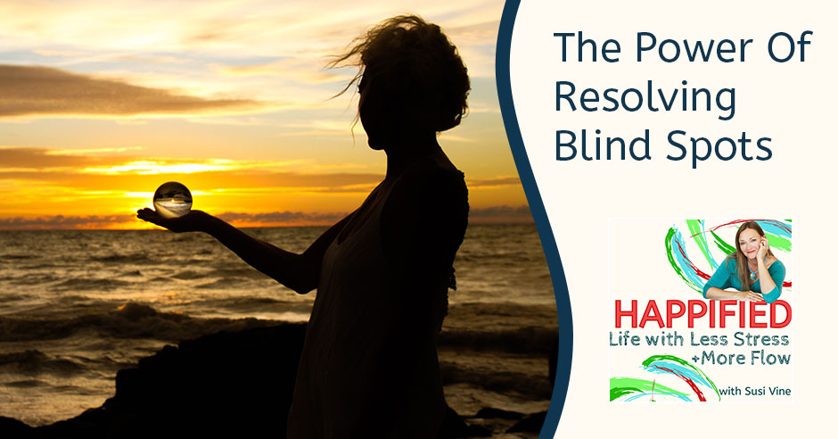 HAP 12 | Resolving Blind Spots