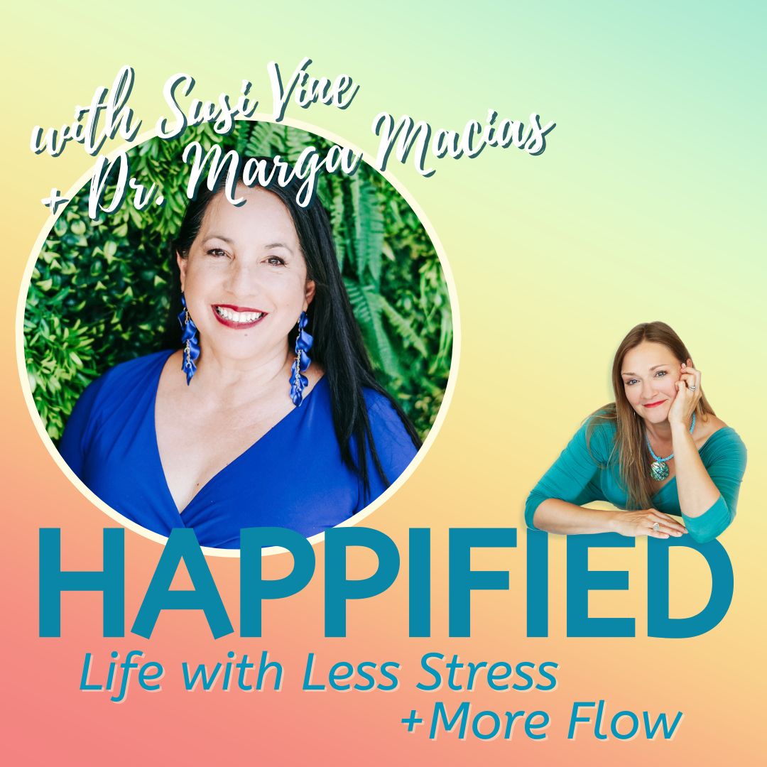 Epigenetic Healing Revealed: Dr. Marga Macias’ Breakthrough to ...