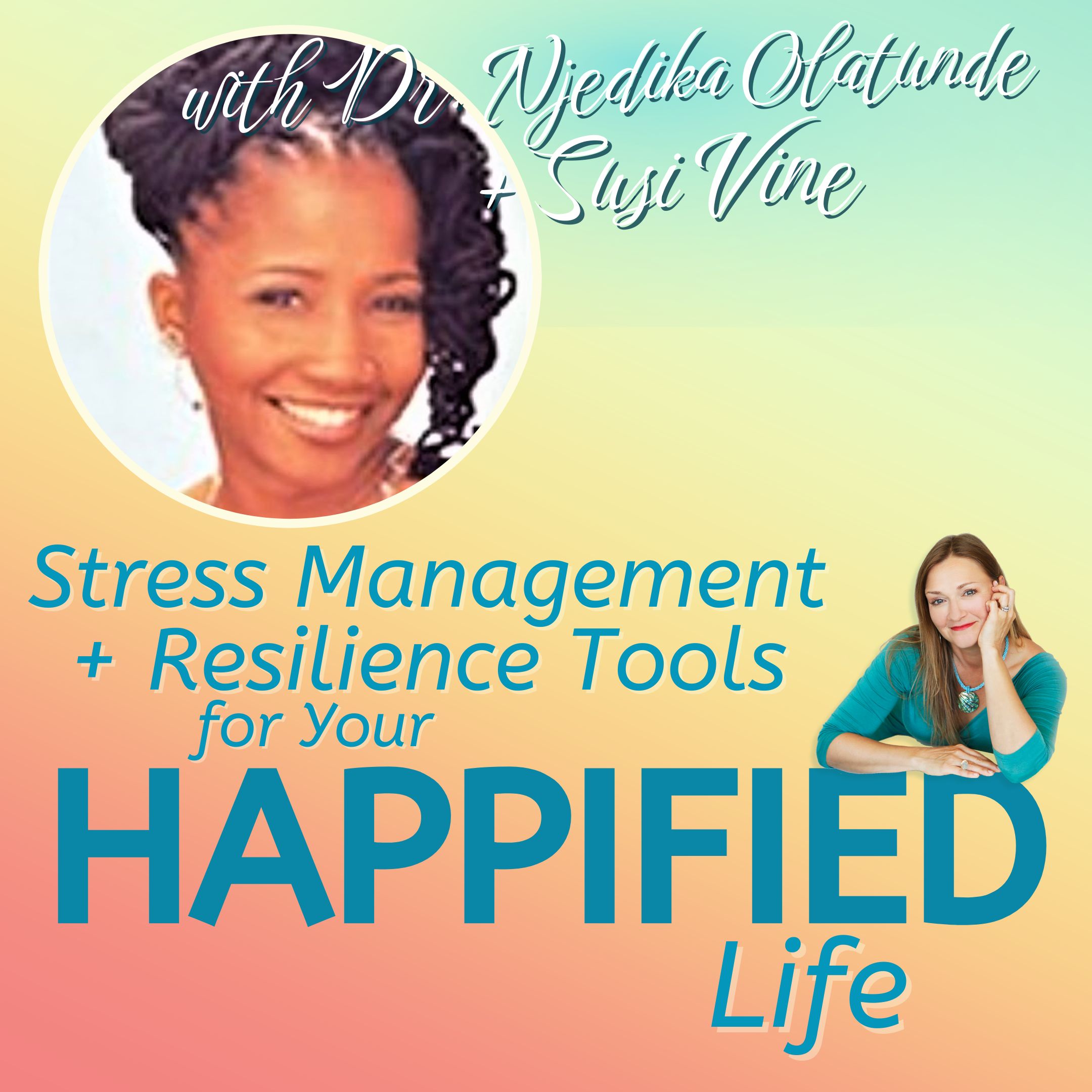Healing with Touch: Relieve Pain + Stress with Reflexology - 3x Less Stress
